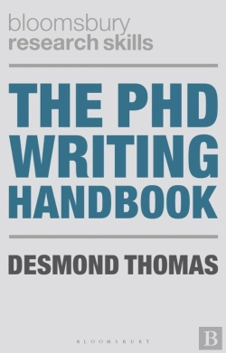 Bertrand.pt - The Phd Writing Handbook
