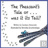 The Pheasant'S Tale... Or Was It Its Tail?