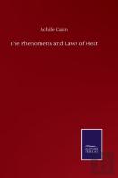 The Phenomena And Laws Of Heat