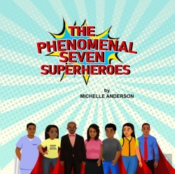 Bertrand.pt - The Phenomenal Seven Superheroes