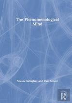 The Phenomenological Mind