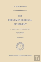 The Phenomenological Movement