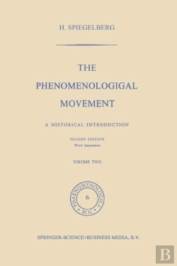 Bertrand.pt - The Phenomenological Movement