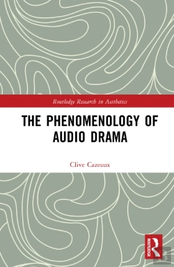 Bertrand.pt - The Phenomenology Of Audio Drama