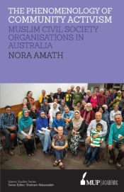 The Phenomenology Of Community Activism