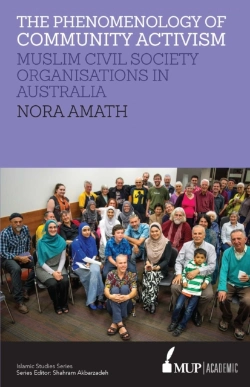 Bertrand.pt - The Phenomenology Of Community Activism
