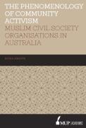 The Phenomenology Of Community Activism