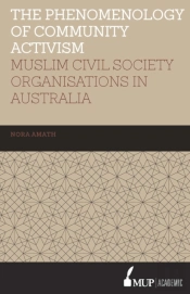 The Phenomenology Of Community Activism