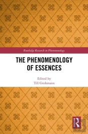 The Phenomenology Of Essences