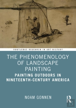Bertrand.pt - The Phenomenology Of Landscape Painting