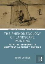 The Phenomenology Of Landscape Painting