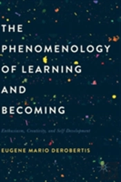 The Phenomenology Of Learning And Becoming