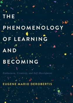 Bertrand.pt - The Phenomenology Of Learning And Becoming