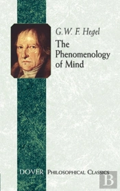 The Phenomenology Of Mind