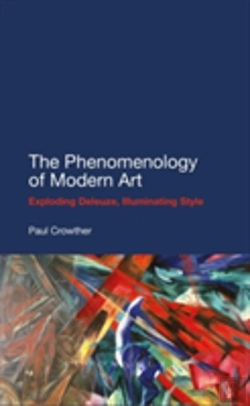 Bertrand.pt - The Phenomenology Of Modern Art