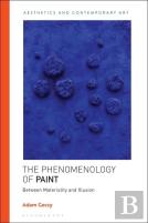 The Phenomenology Of Paint