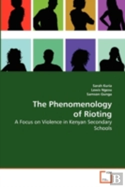 Bertrand.pt - The Phenomenology Of Rioting