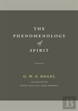 The Phenomenology Of Spirit