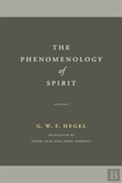 Bertrand.pt - The Phenomenology Of Spirit