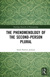 The Phenomenology Of The Second-Person Plural