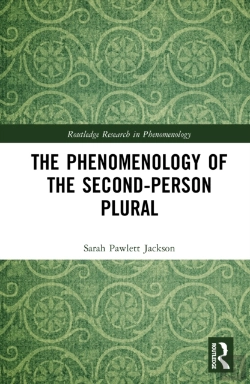 Bertrand.pt - The Phenomenology Of The Second-Person Plural