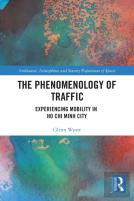 The Phenomenology Of Traffic
