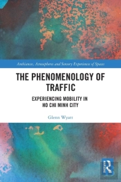 The Phenomenology Of Traffic