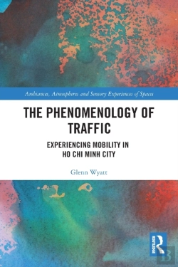 Bertrand.pt - The Phenomenology Of Traffic