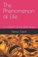 The Phenomenon Of Life