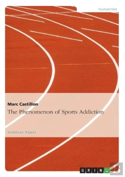 Bertrand.pt - The Phenomenon Of Sports Addiction