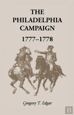 Bertrand.pt - The Philadelphia Campaign, 1777-1778