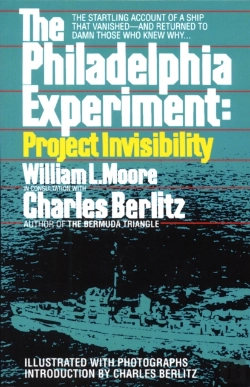 Bertrand.pt - The Philadelphia Experiment: Project Invisibility