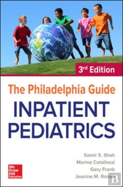 Bertrand.pt - The Philadelphia Guide: Inpatient Pediatrics
