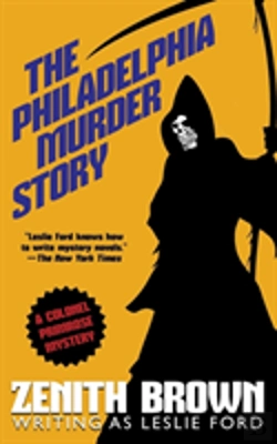 Bertrand.pt - The Philadelphia Murder Story