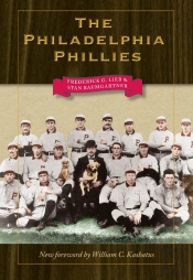 The Philadelphia Phillies