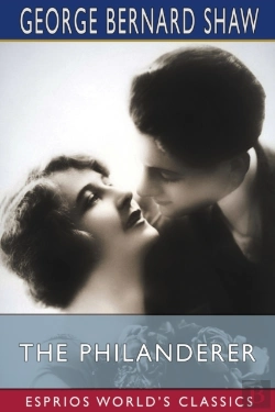 Bertrand.pt - The Philanderer (Esprios Classics)