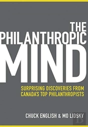 The Philanthropic Mind