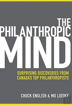 Bertrand.pt - The Philanthropic Mind