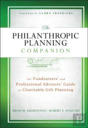 The Philanthropic Planning Companion