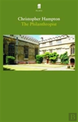 Bertrand.pt - The Philanthropist
