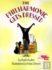 The Philharmonic Gets Dressed