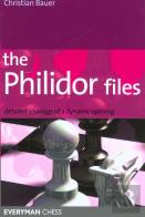 The Philidor Files