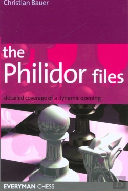 Bertrand.pt - The Philidor Files