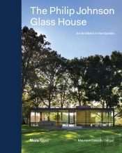 The Philip Johnson Glass House