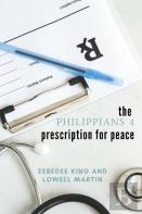 The Philippians 4 Prescription For Peace