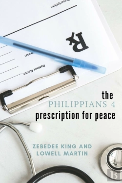 Bertrand.pt - The Philippians 4 Prescription For Peace