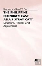 The Philippine Economy: Stray Cat Of East Asia?