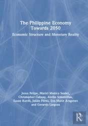 The Philippine Economy Towards 2050