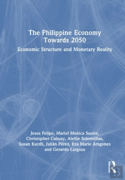 Bertrand.pt - The Philippine Economy Towards 2050
