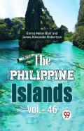 The Philippine Islands